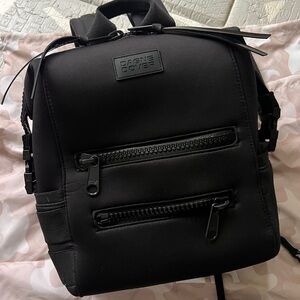 Dagne Dover Indie Diaper Bag (Small Size)